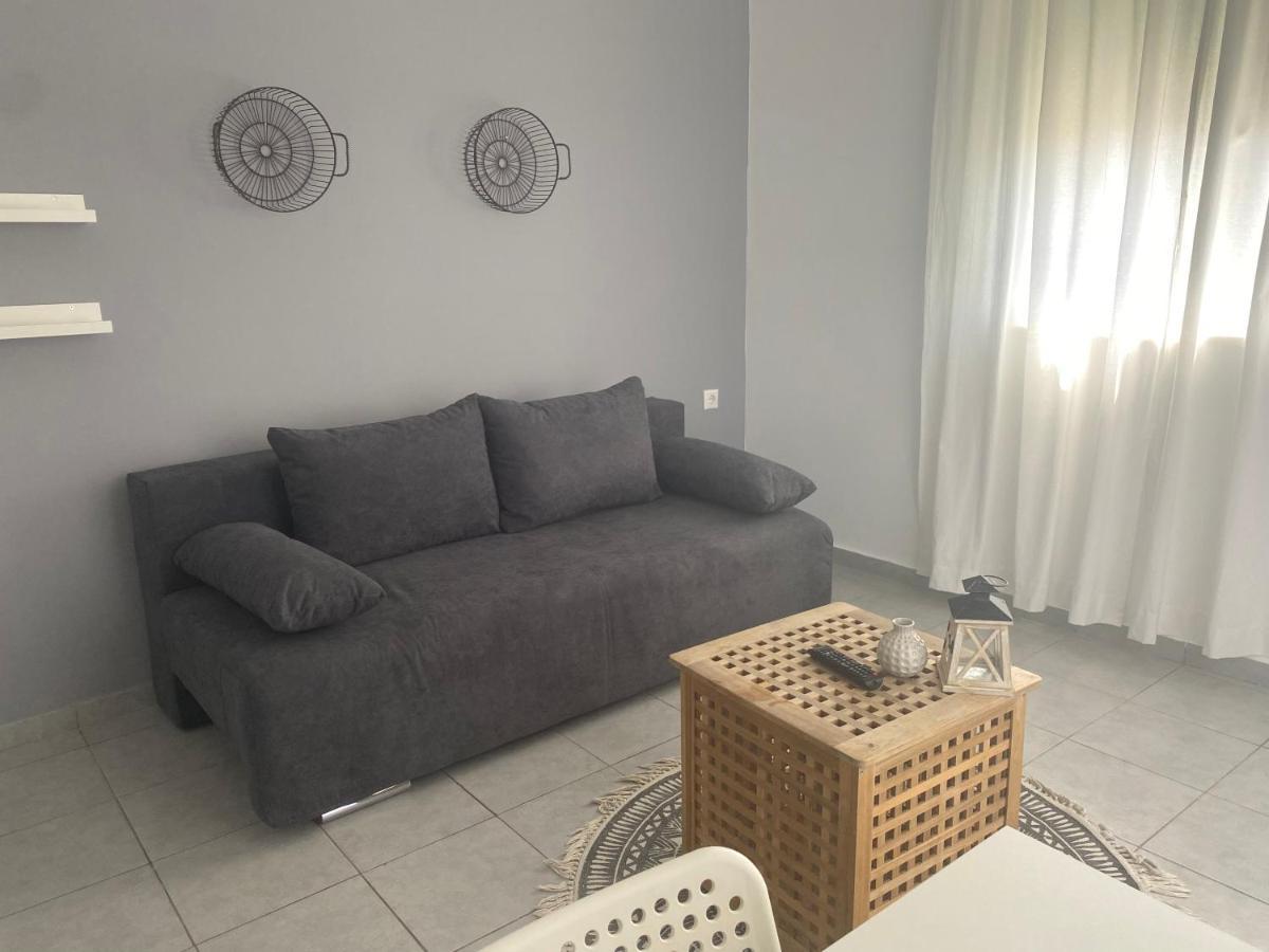 New Town Apartments Родос Экстерьер фото